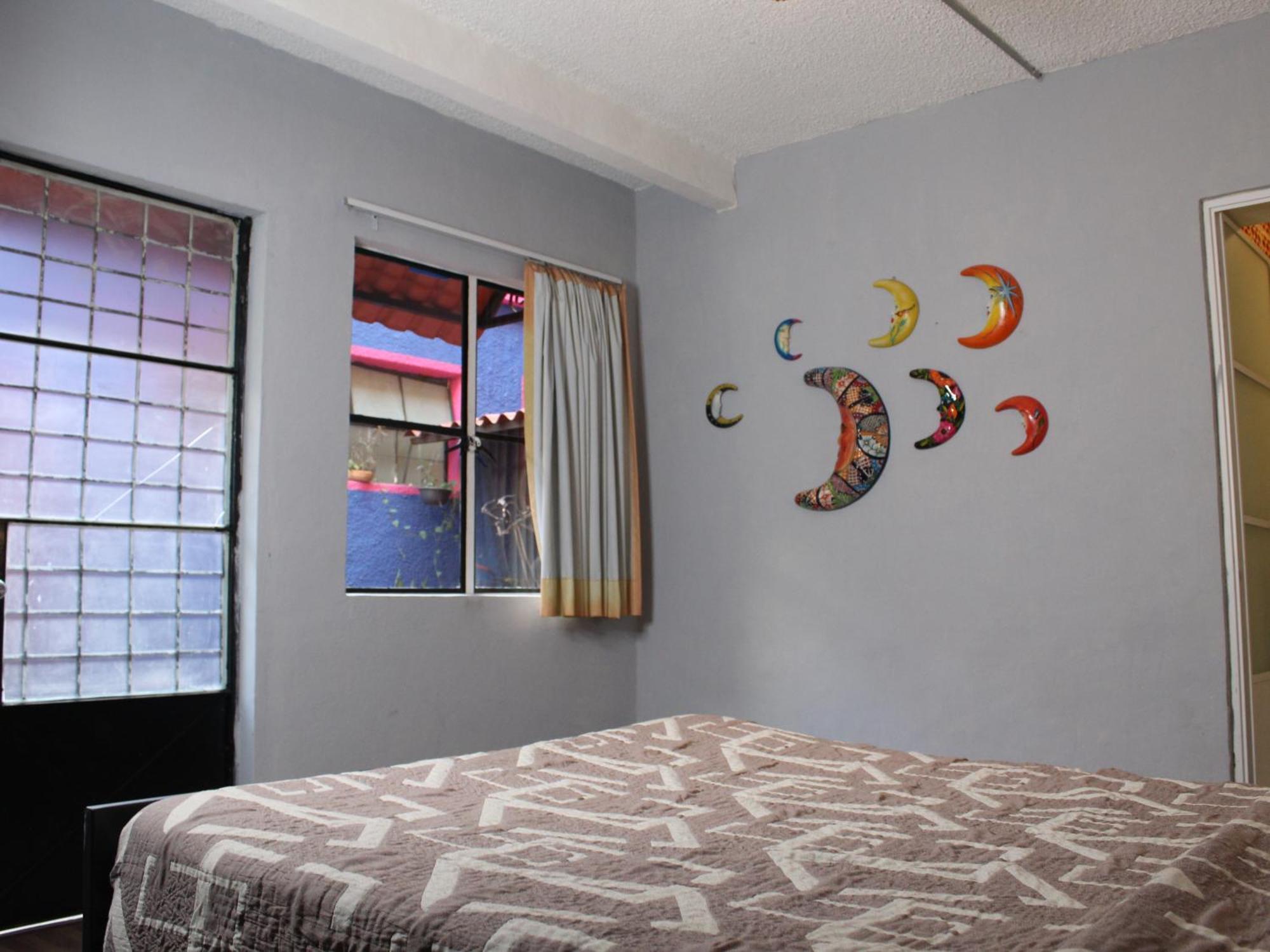 Hostal La Loteria 과달라하라 외부 사진