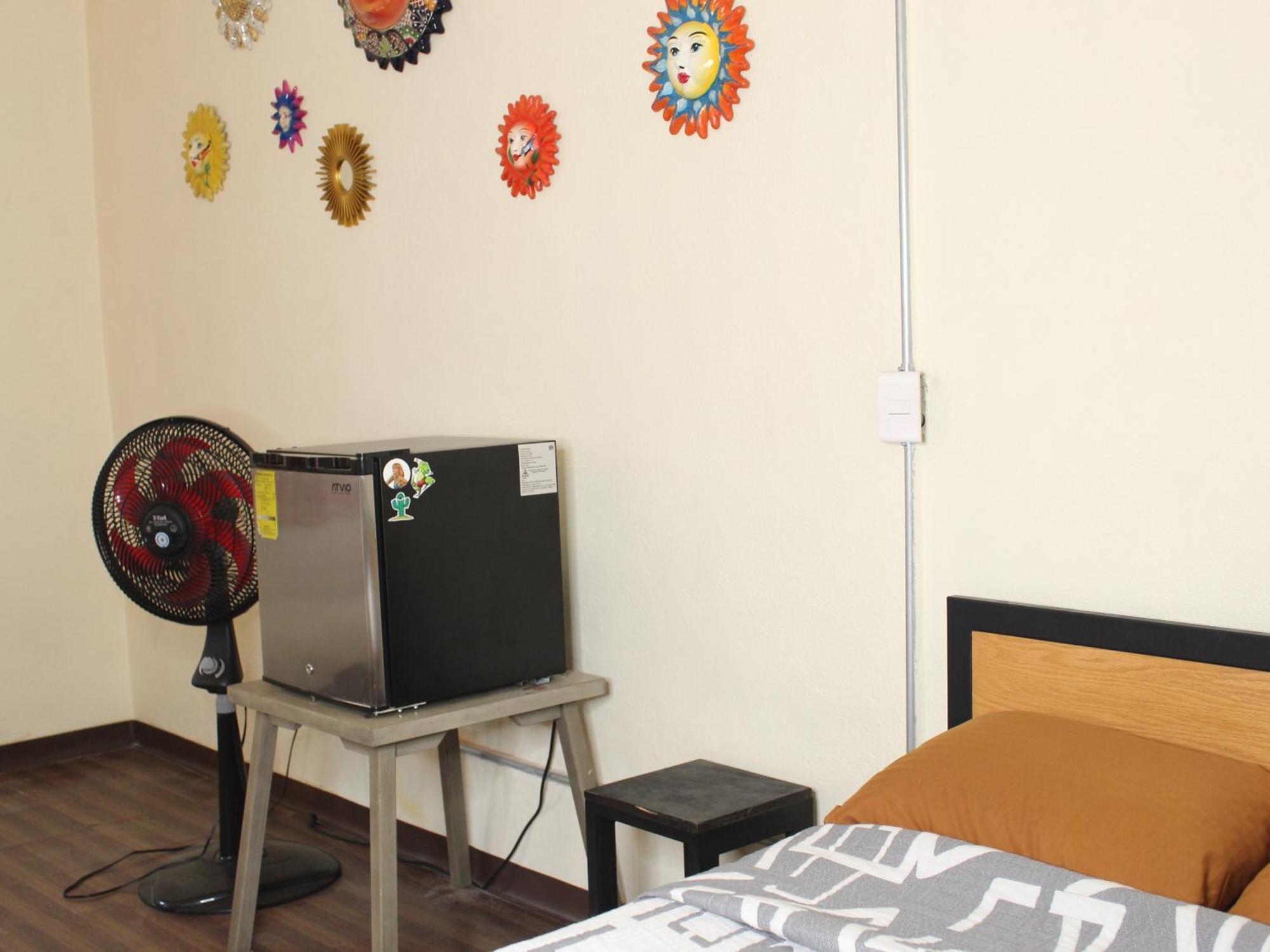 Hostal La Loteria 과달라하라 외부 사진